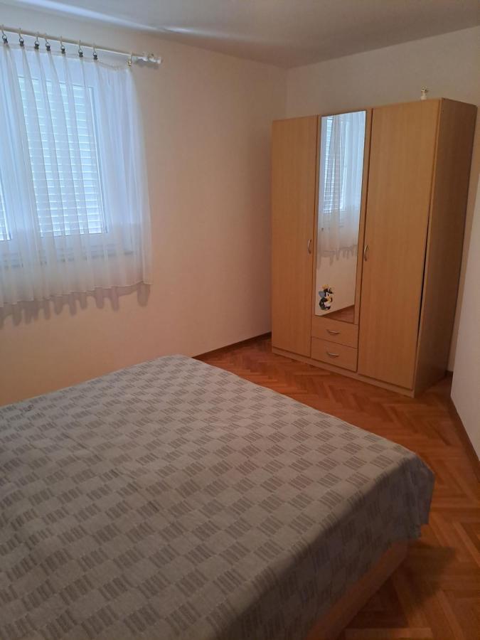Apartment Zarok 2 Baška Kültér fotó