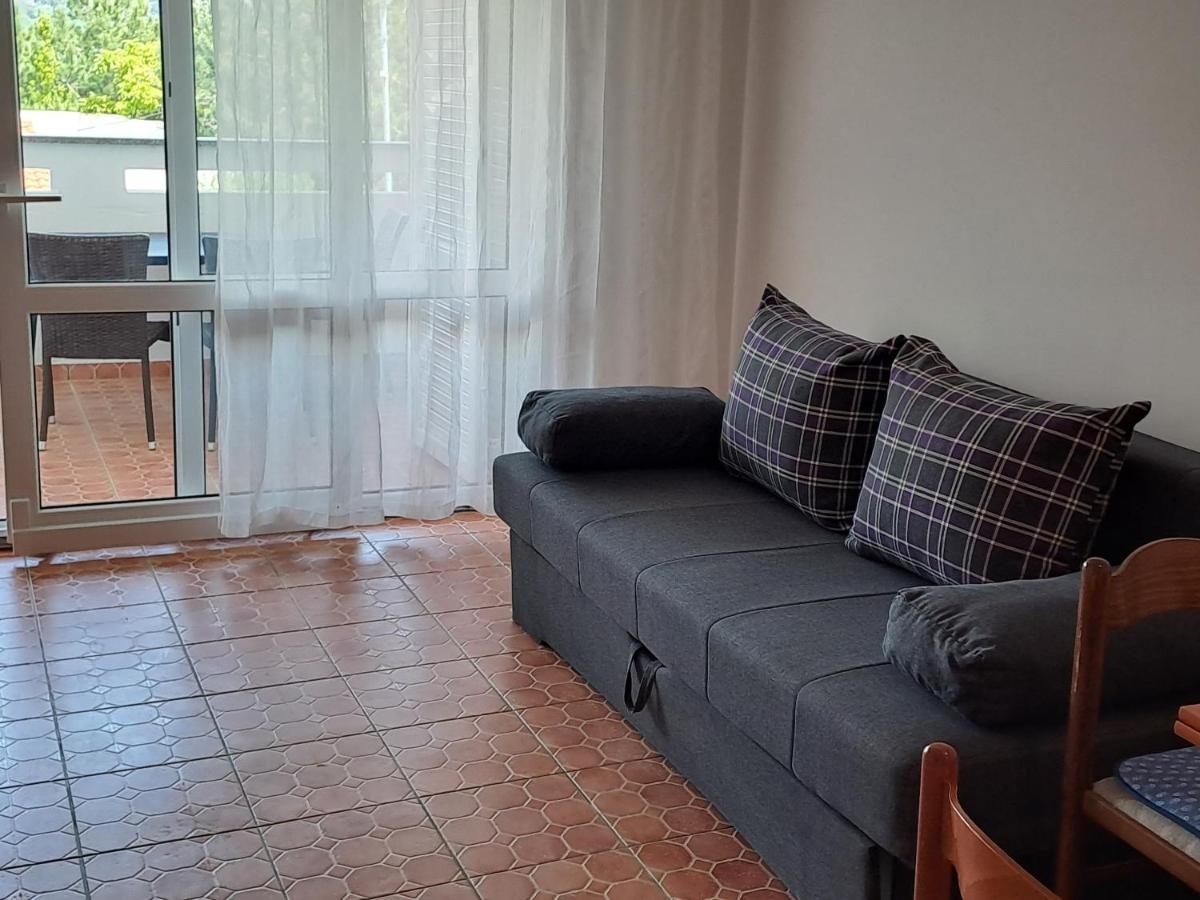 Apartment Zarok 2 Baška Kültér fotó