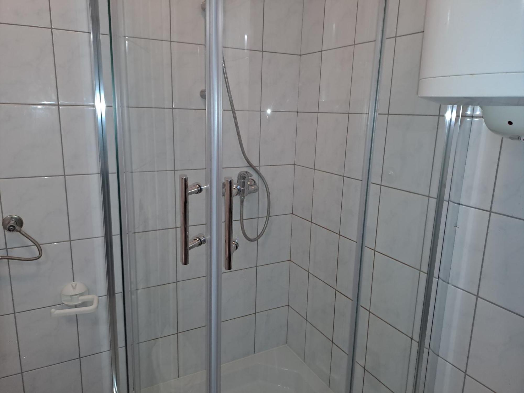 Apartment Zarok 2 Baška Kültér fotó
